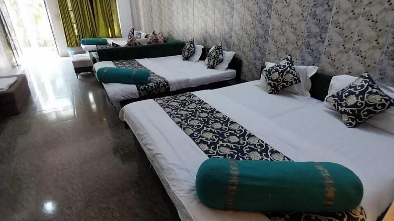 Photo of Bedroom in Sirala