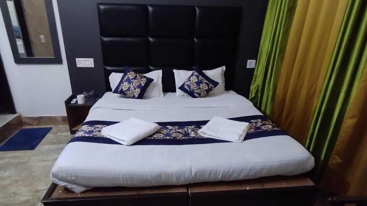 Photo of Bedroom in Sirala