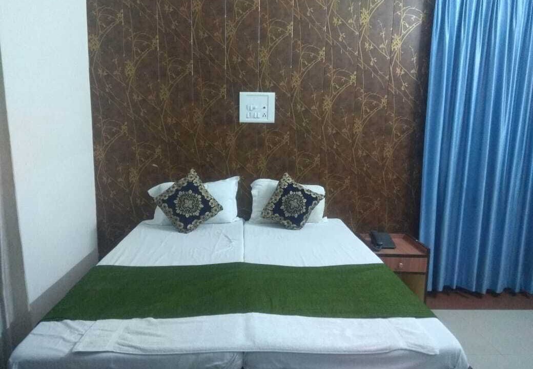 Photo of Bedroom in Sirala