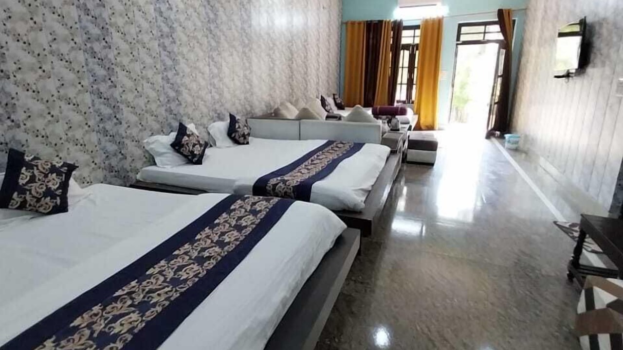 Photo of Bedroom in Sirala
