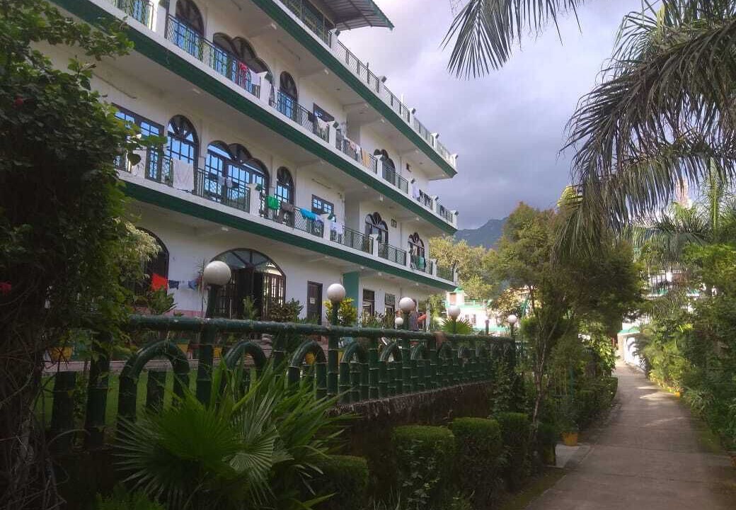 Photo of Outdoor in Sirala