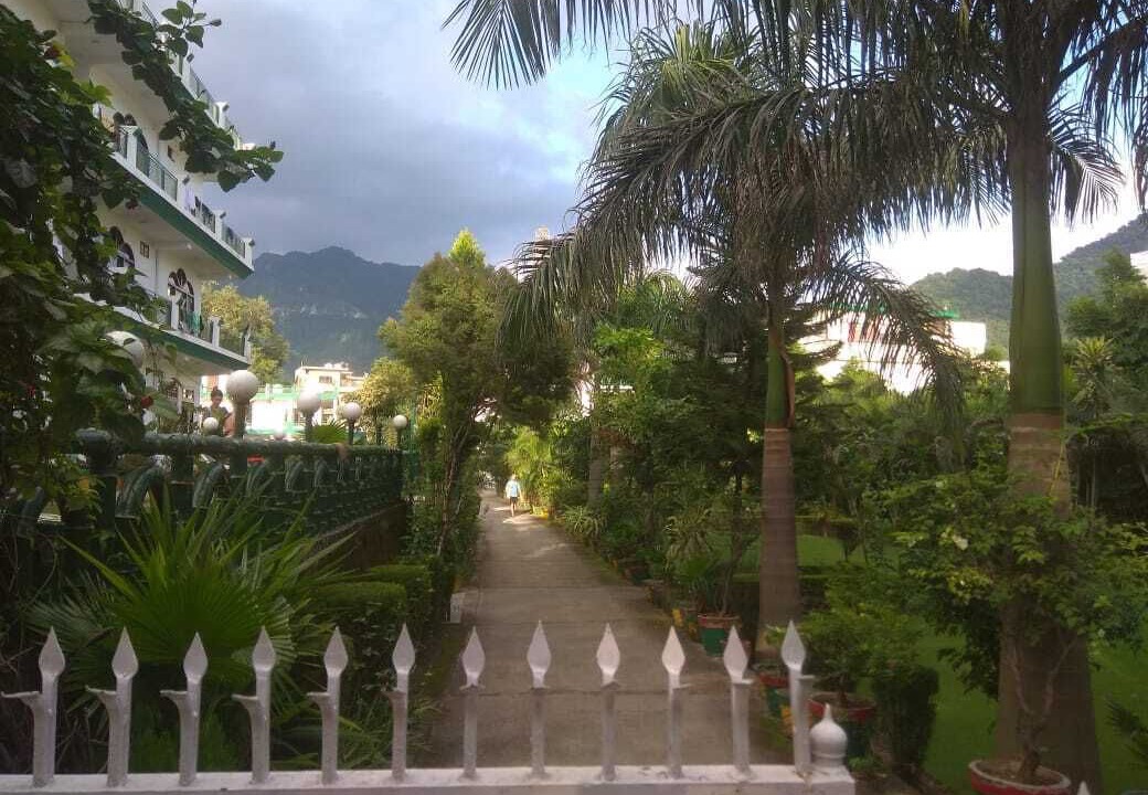 Photo of Outdoor in Sirala