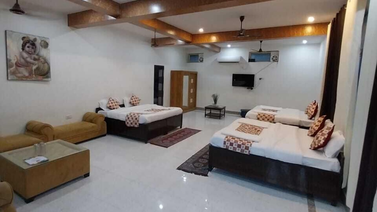 Photo of Bedroom in Sirala