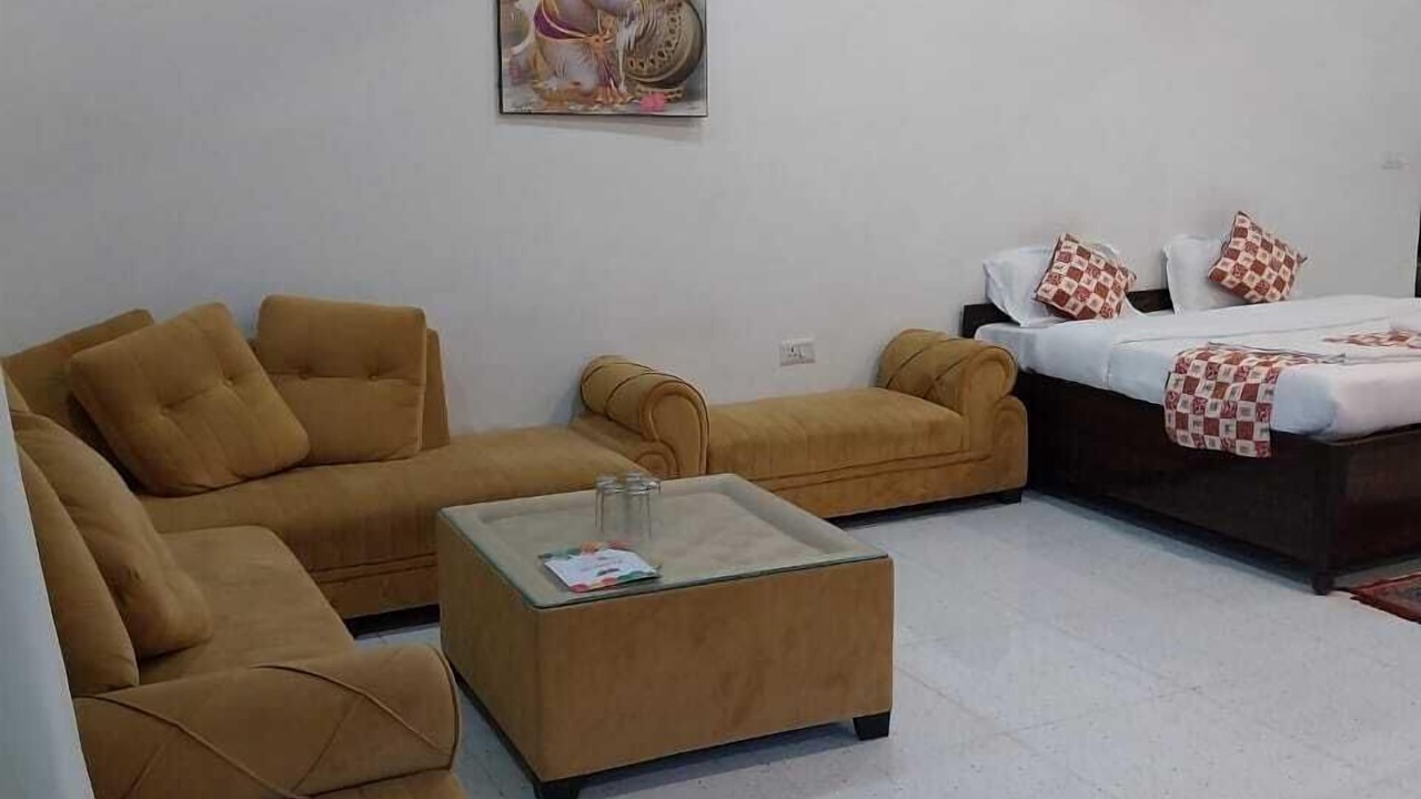 Photo of Bedroom in Sirala