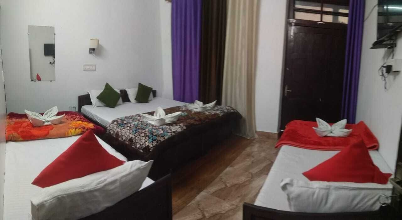 Photo of Bedroom in Sirala