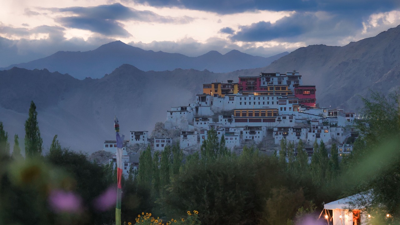 Photo of Others in Leh