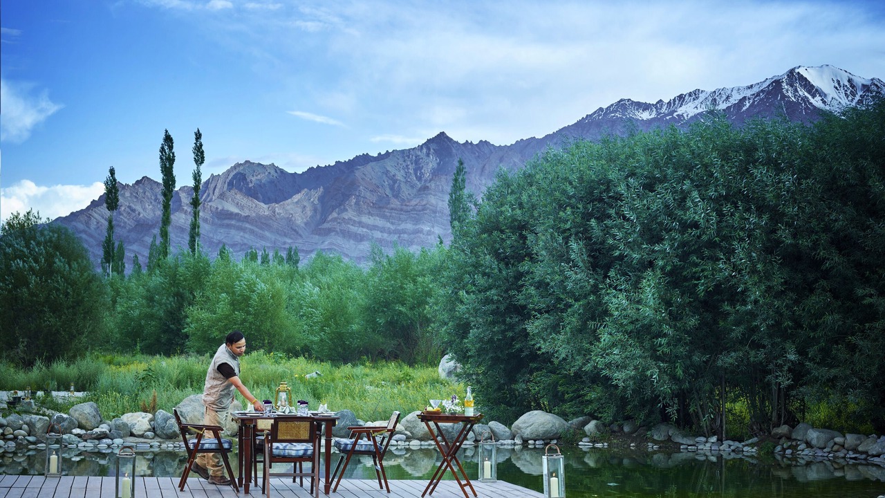 Photo of Outdoor in Leh