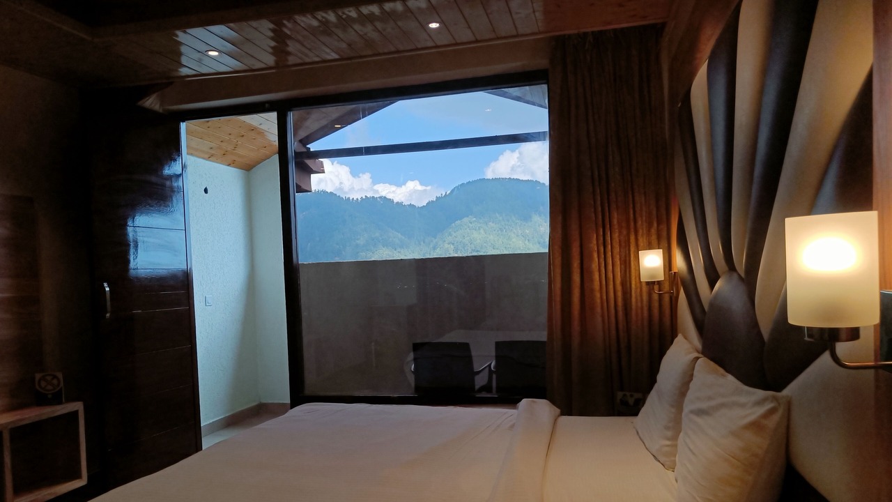 Photo of Bedroom in Shimla