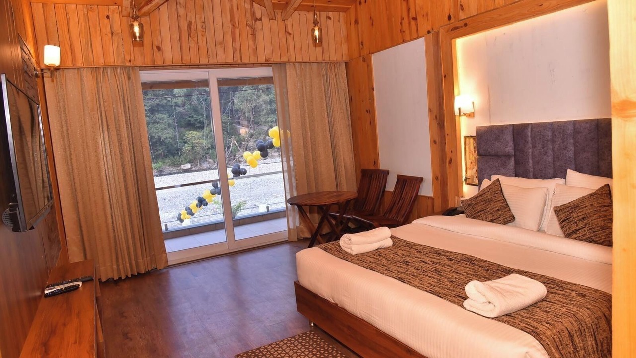 Photo of Bedroom in Jogiyana