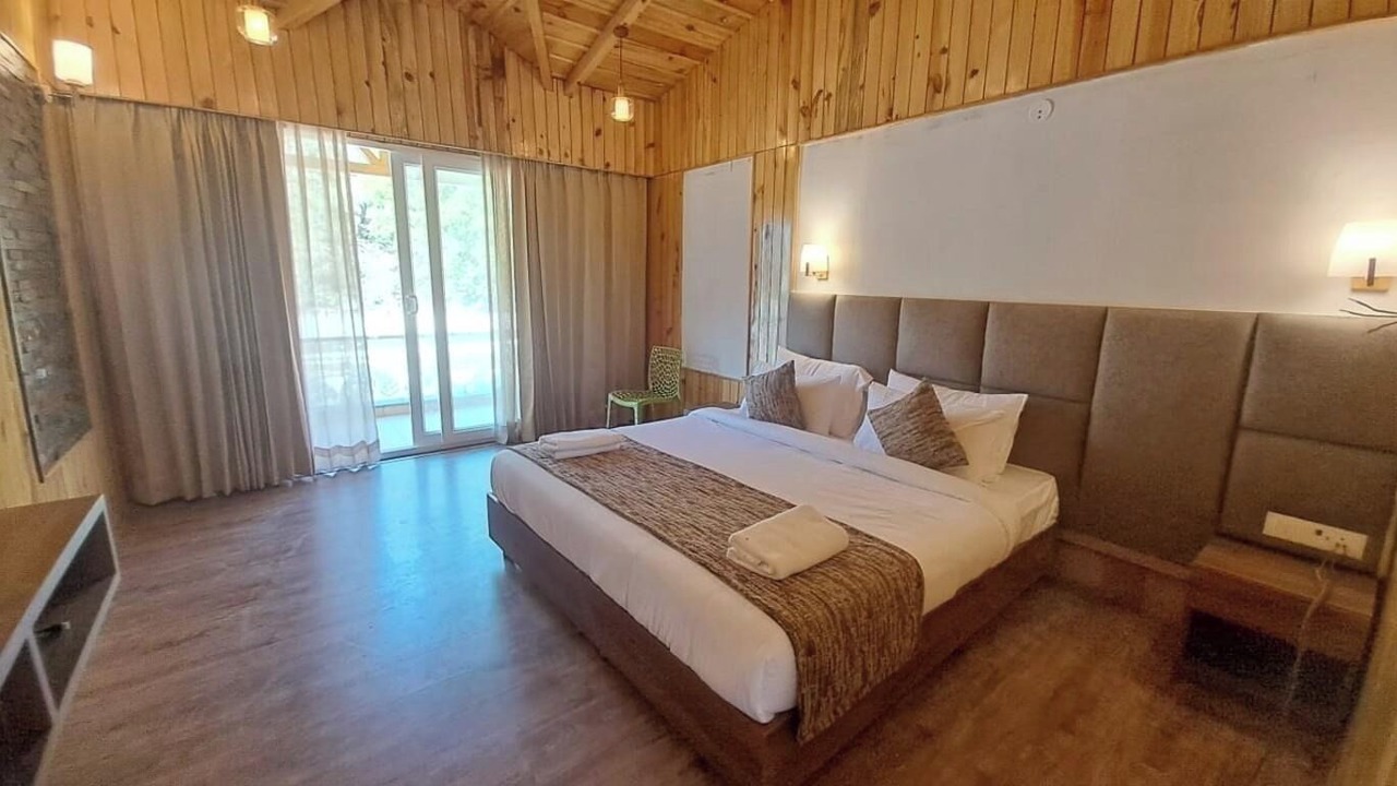 Photo of Bedroom in Jogiyana