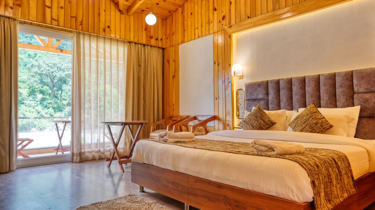 Photo of Bedroom in Jogiyana