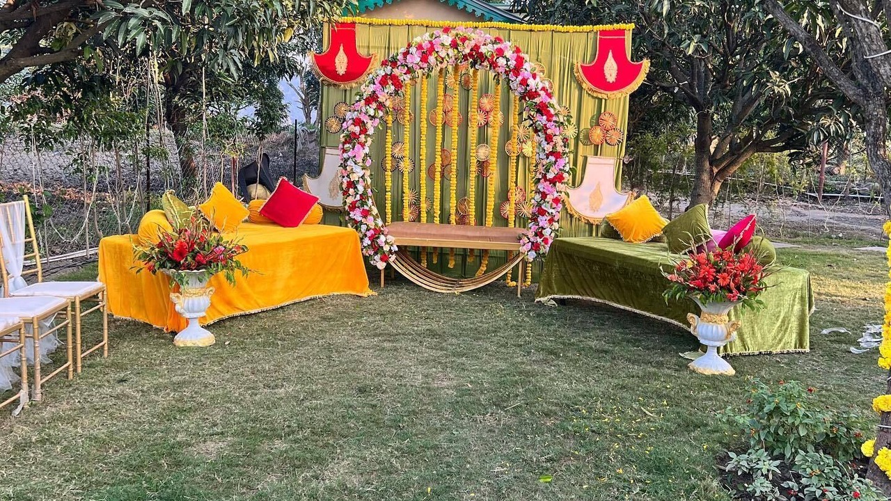 Photo of Outdoor in Bail Parao