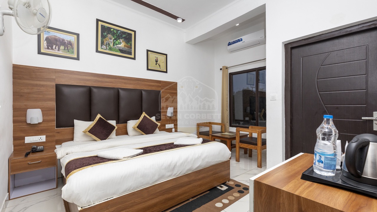 Photo of Bedroom in Bail Parao