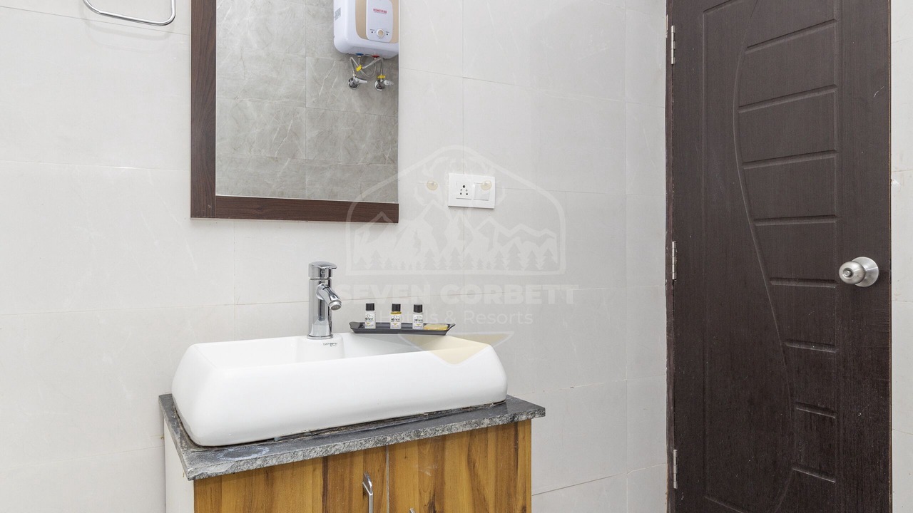 Photo of Bathroom in Bail Parao
