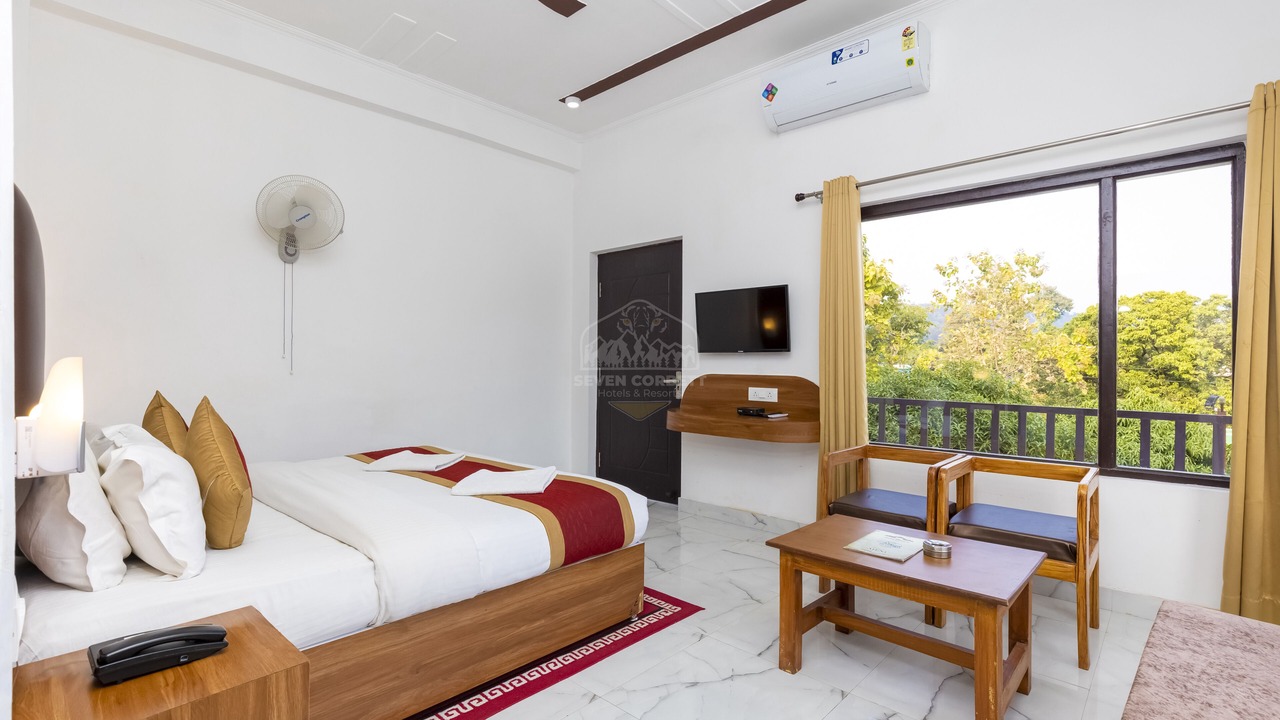 Photo of Bedroom in Bail Parao