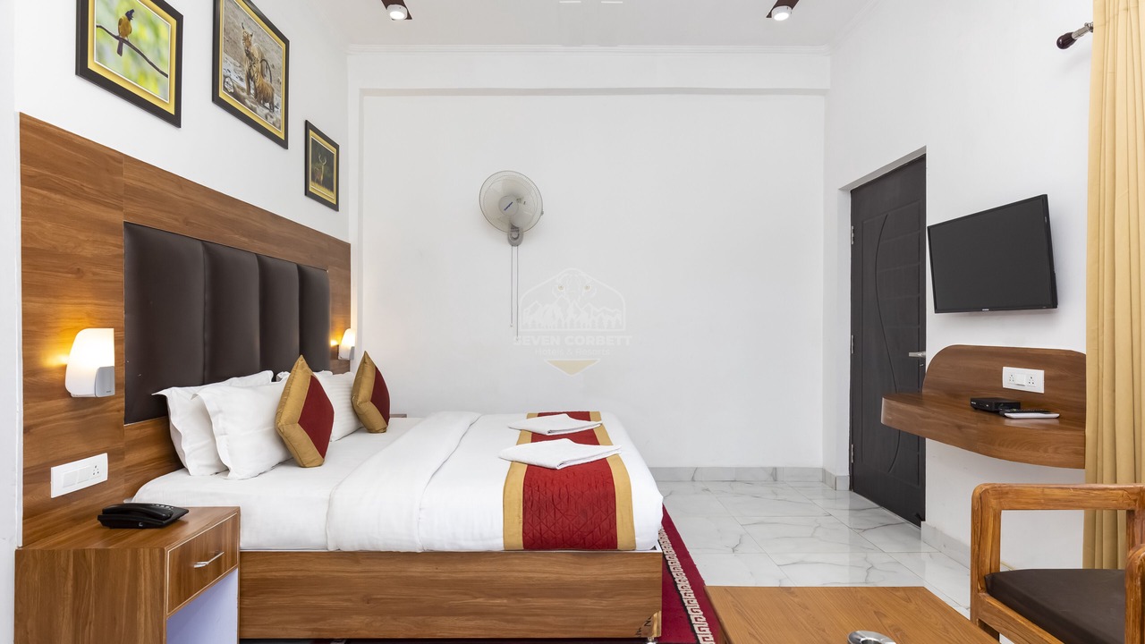 Photo of Bedroom in Bail Parao