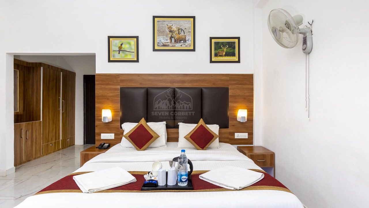 Photo of Bedroom in Bail Parao