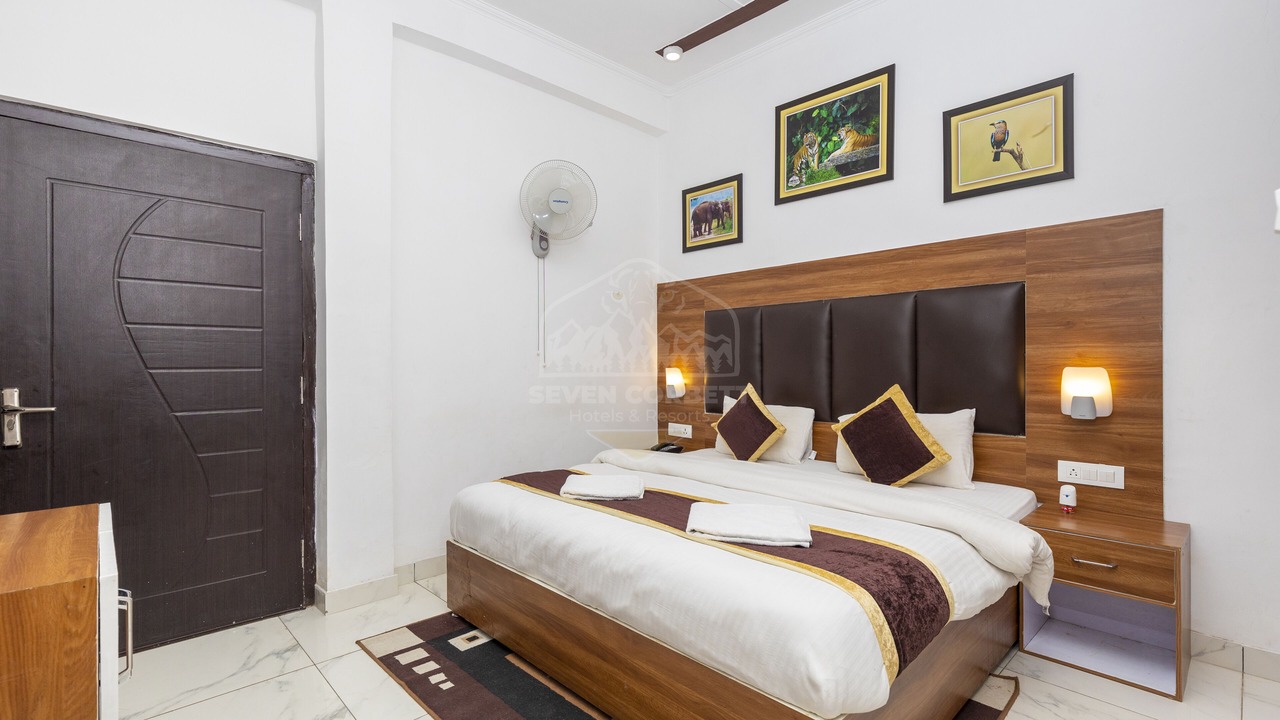 Photo of Bedroom in Bail Parao