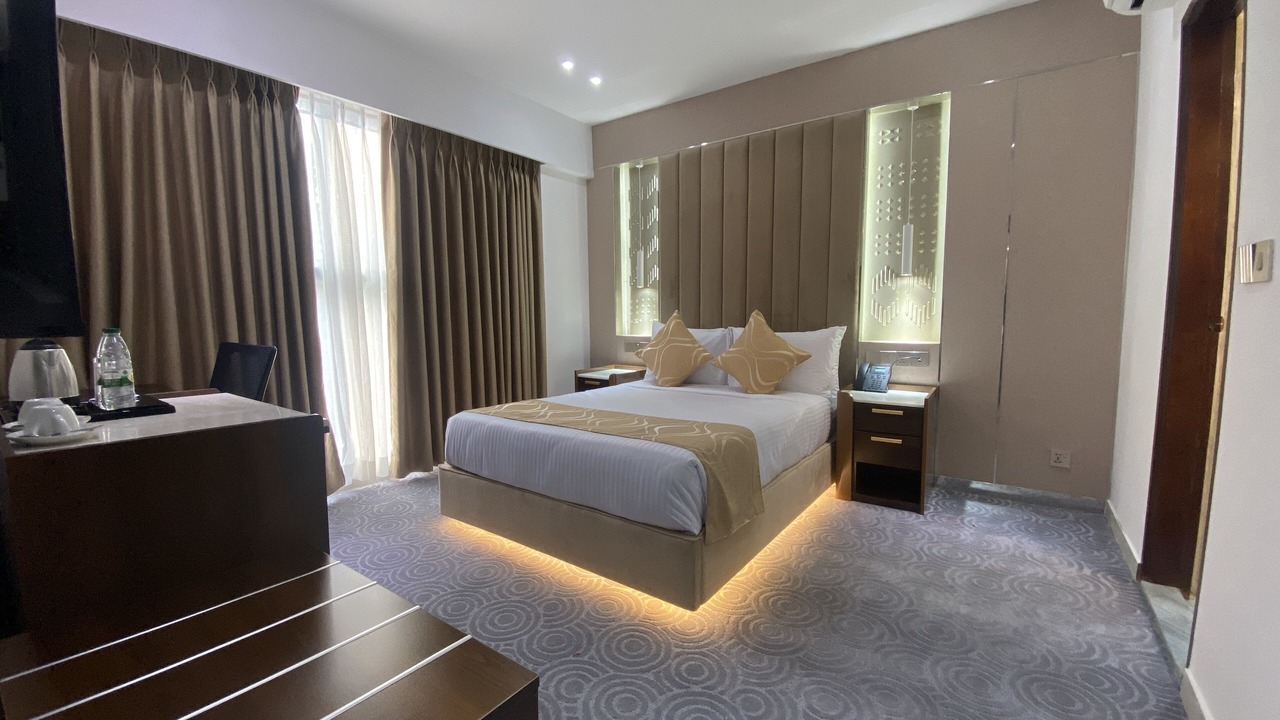 Photo of Bedroom in Banani