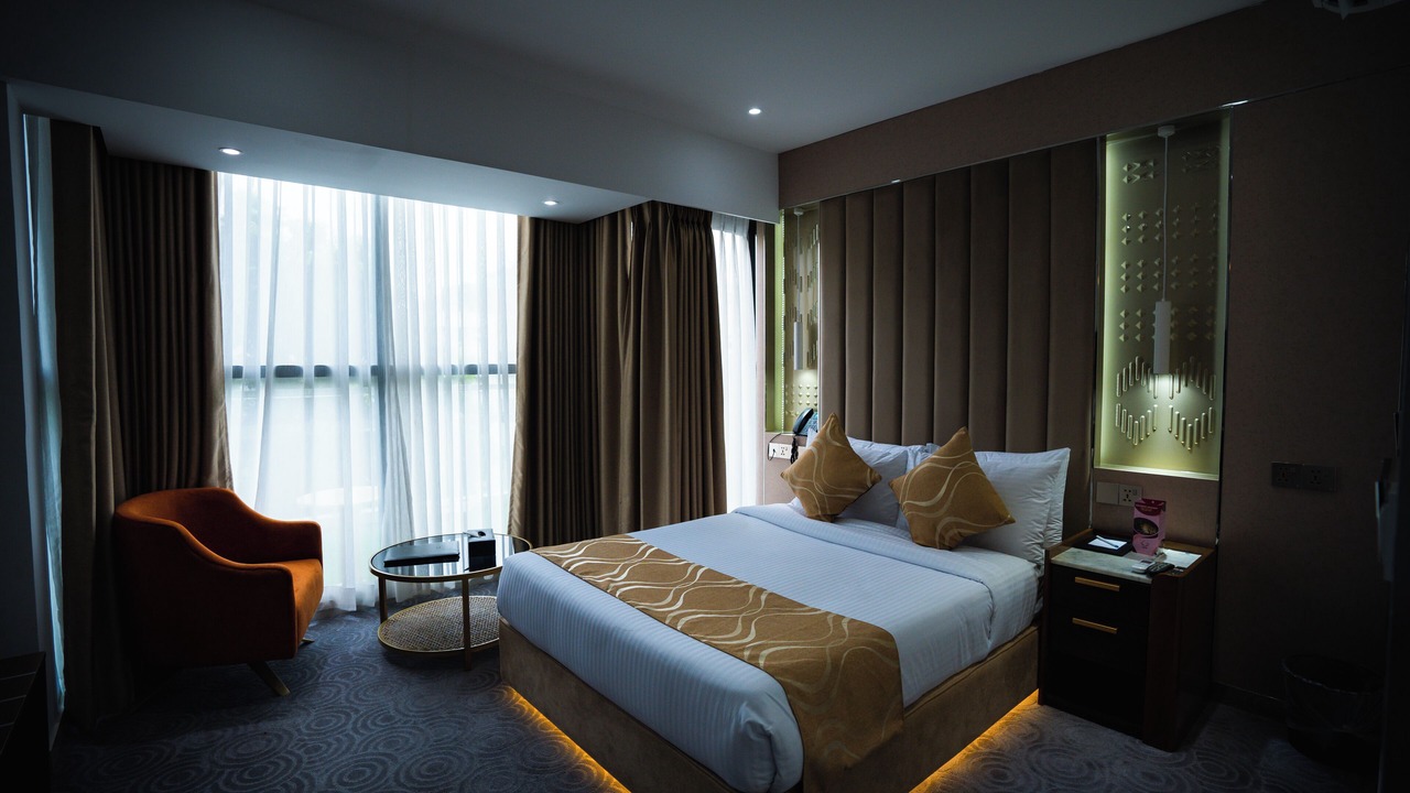 Photo of Bedroom in Banani