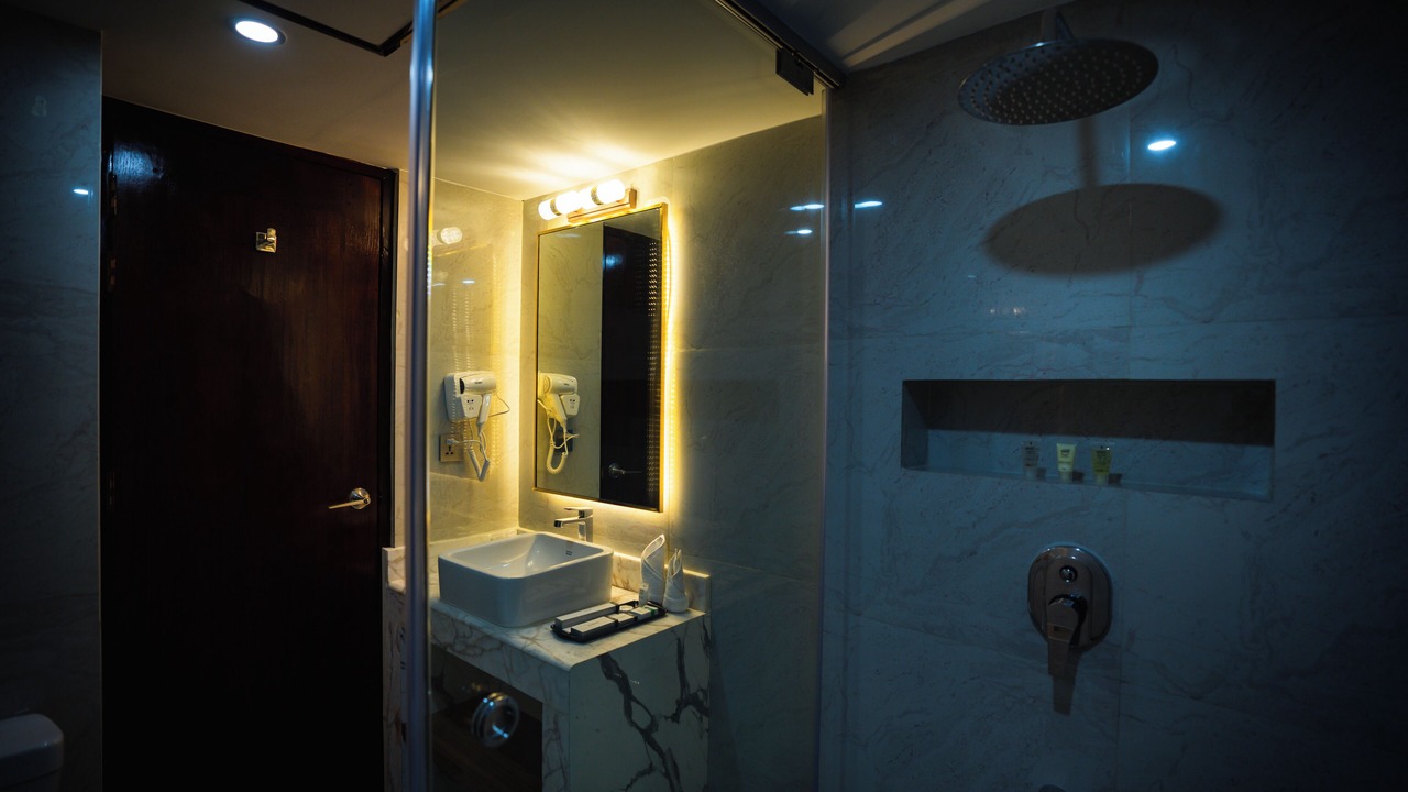 Photo of Bathroom in Banani