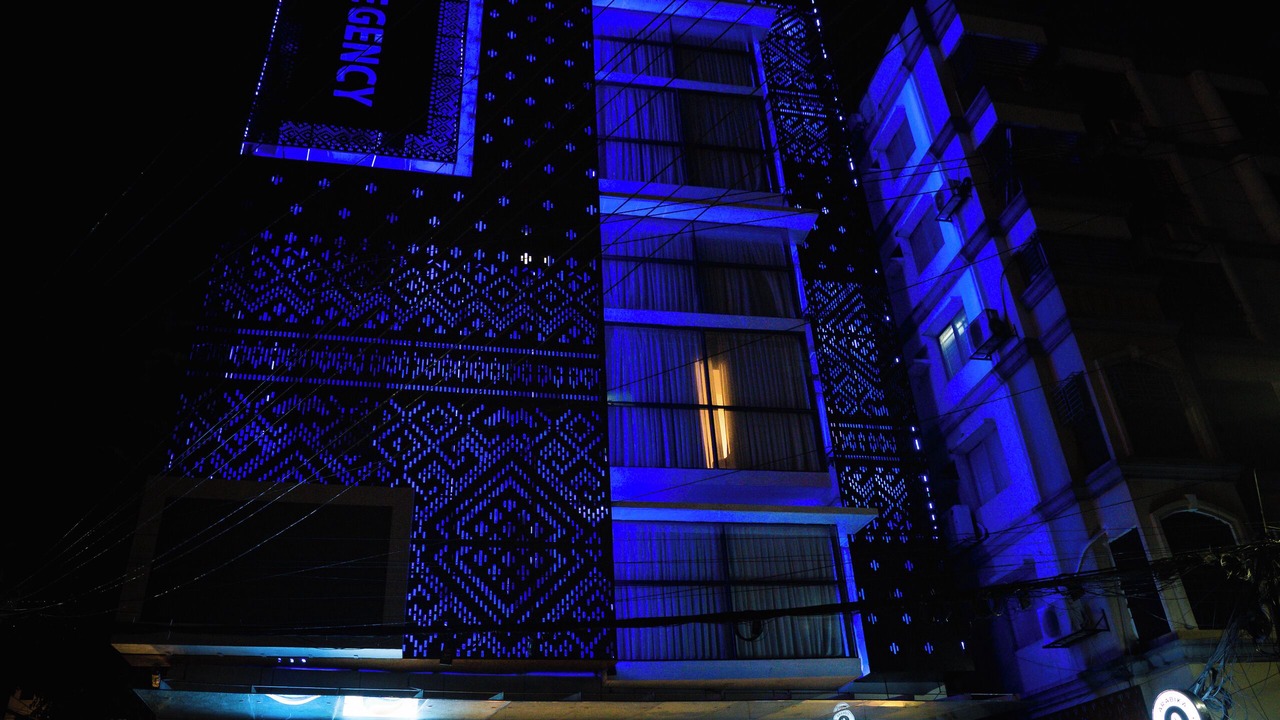 Photo of Outdoor in Banani