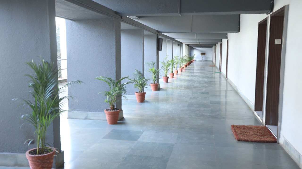 Photo of Patio Balcony in Andheri