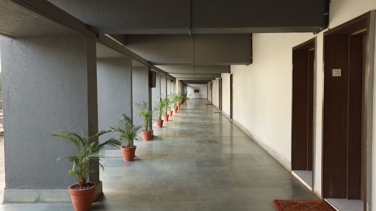 Photo of Outdoor in Andheri