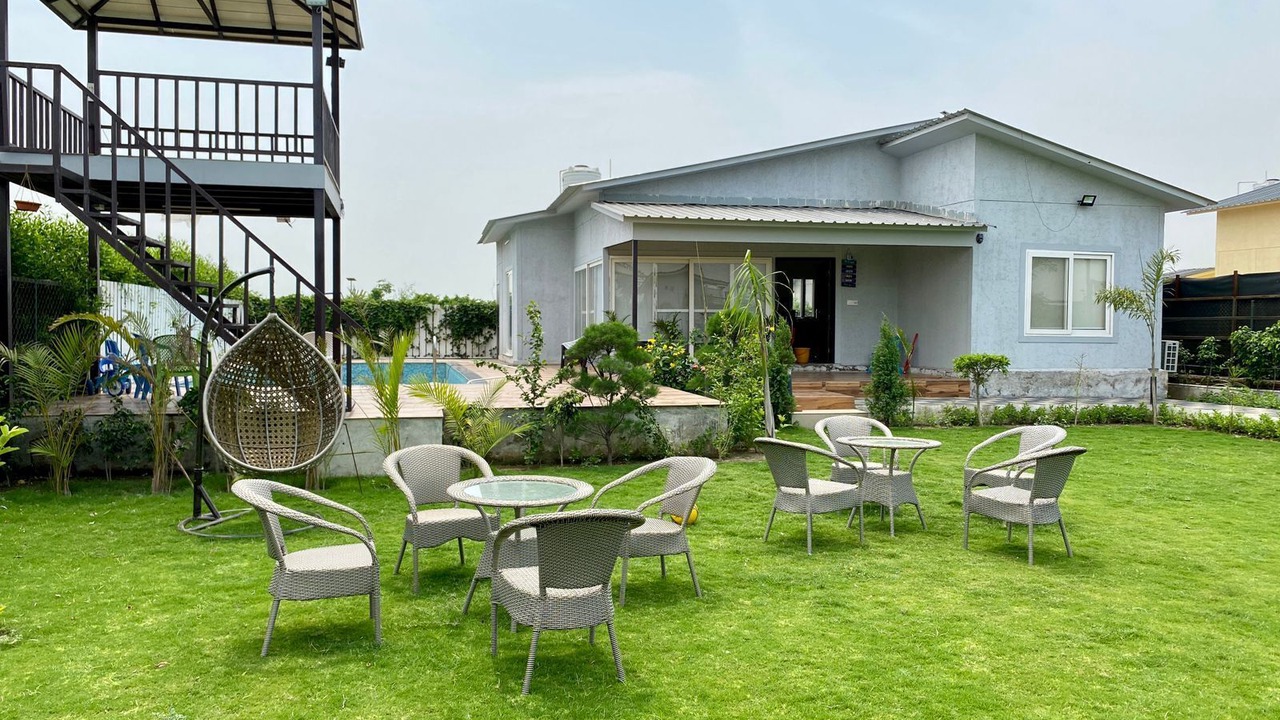 Photo of Outdoor in Noida