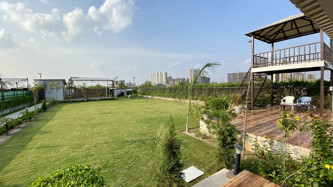 Photo of Outdoor in Noida