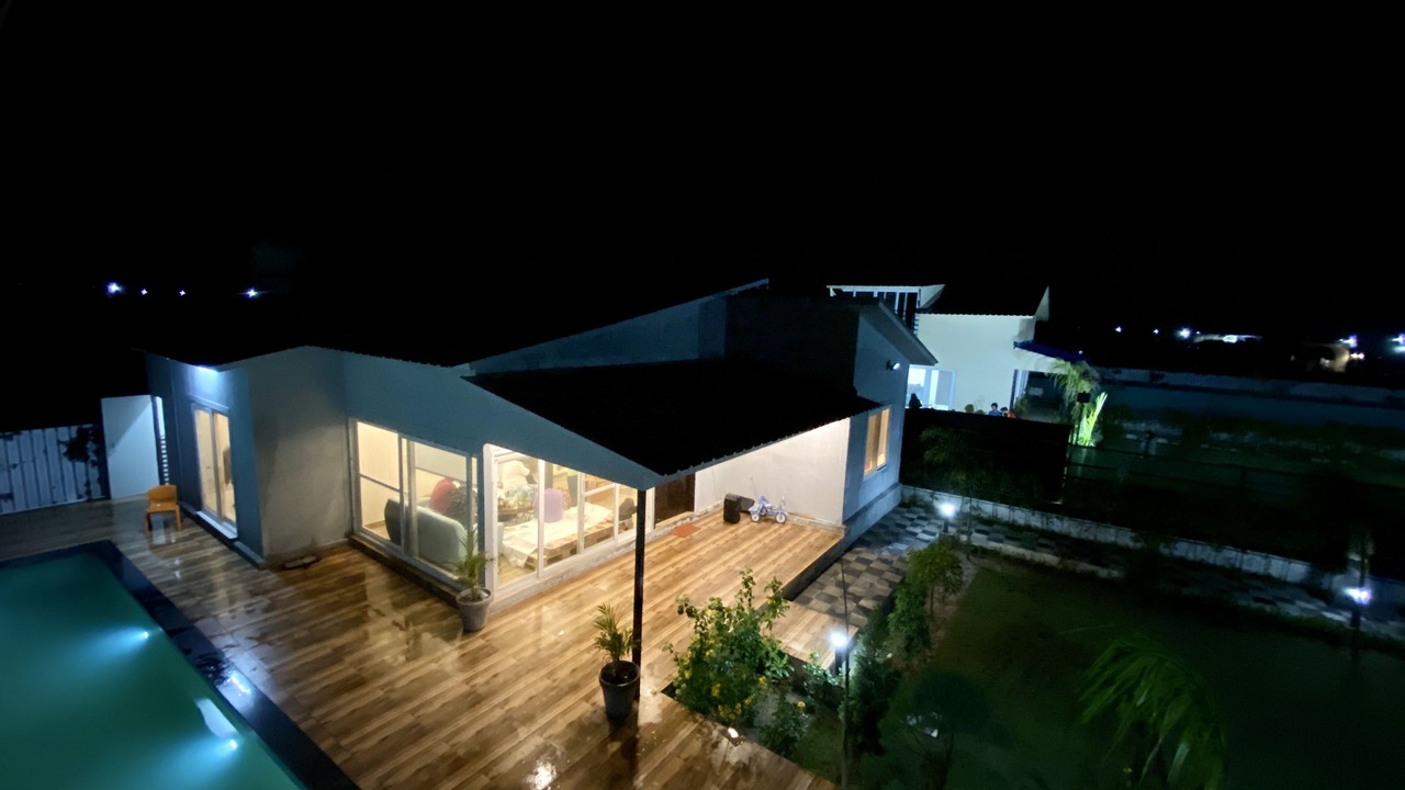 Photo of Outdoor in Noida