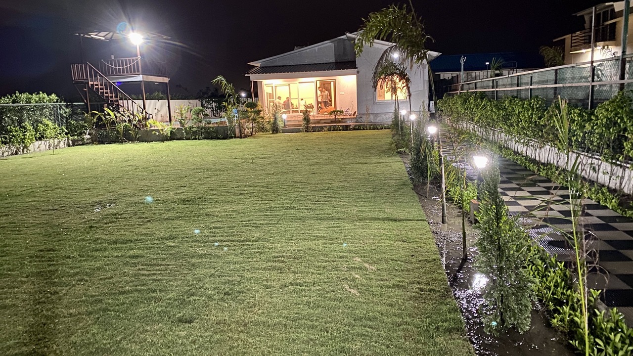 Photo of Outdoor in Noida