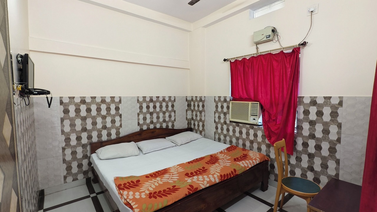 Photo of Bedroom in Rajgir