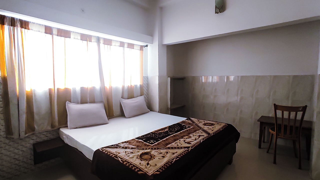 Photo of Bedroom in Rajgir