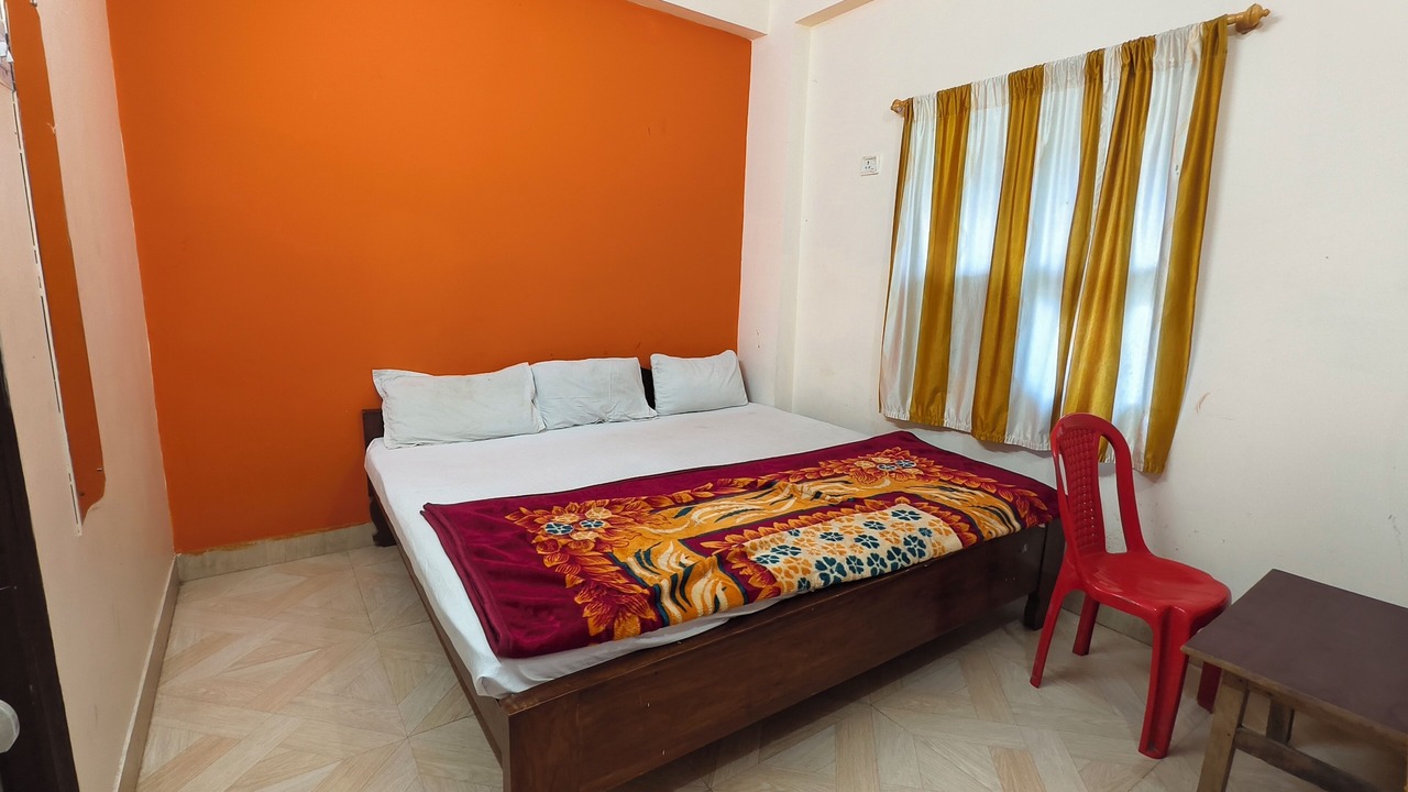 Photo of Bedroom in Rajgir