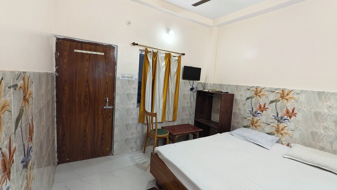 Photo of Bedroom in Rajgir