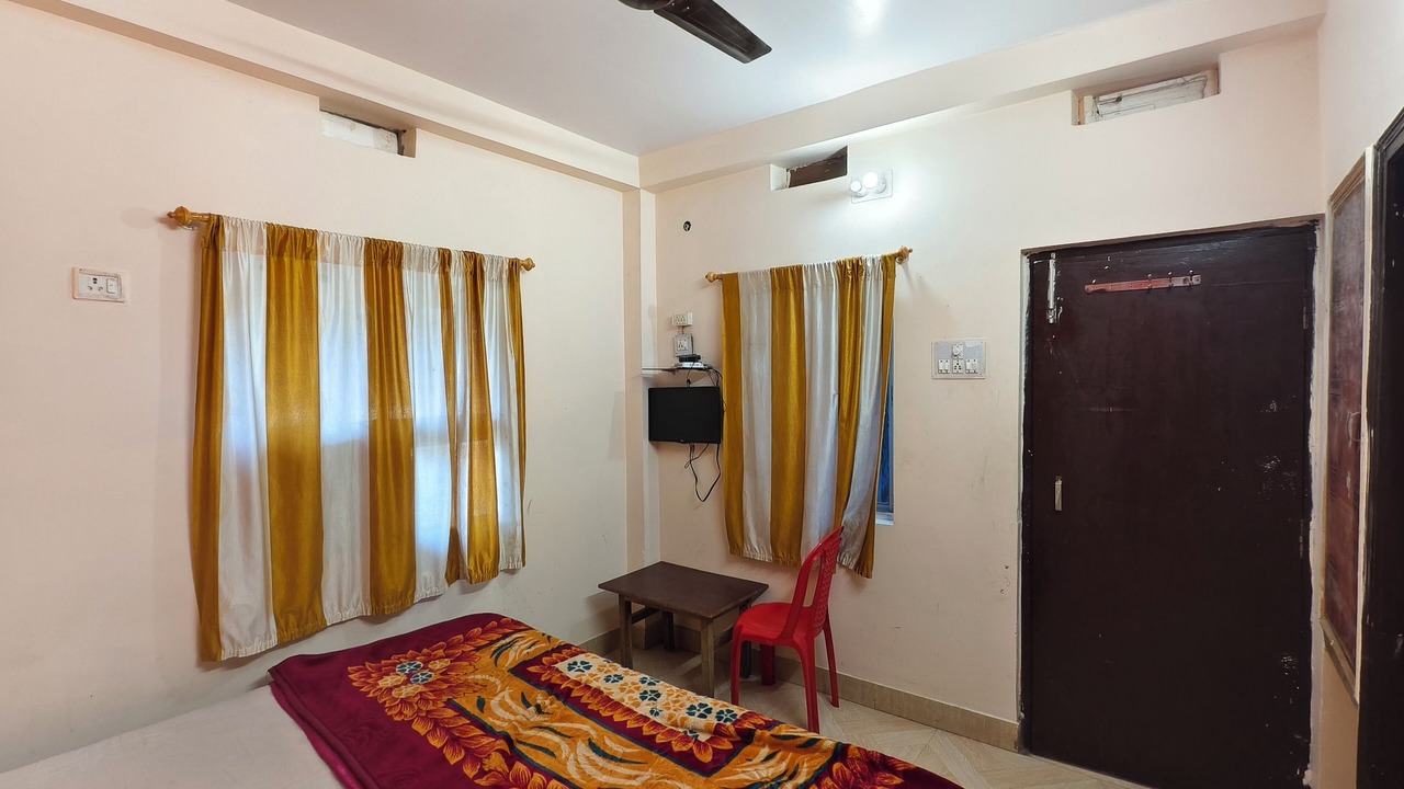 Photo of Bedroom in Rajgir