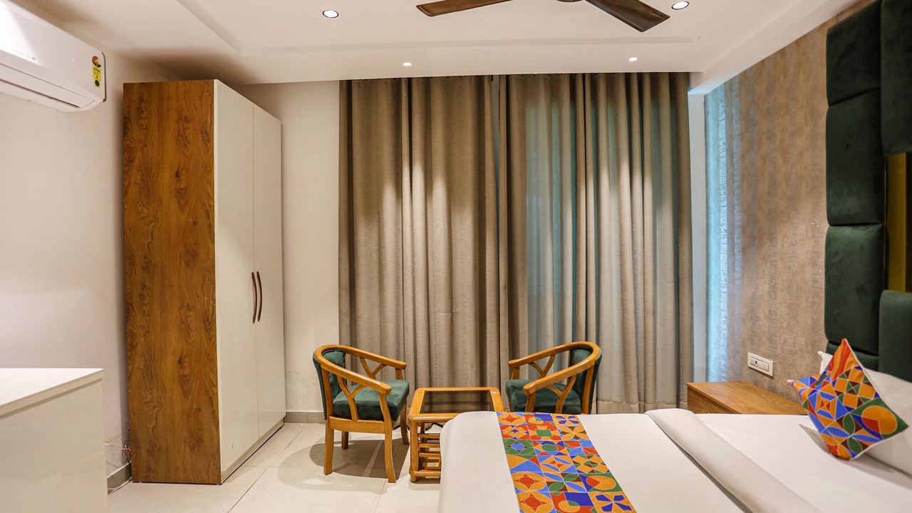 Photo of Bedroom in Kishangarh