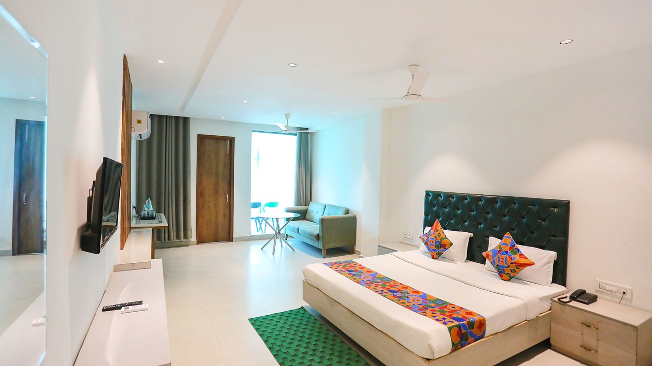 Photo of Bedroom in Kishangarh