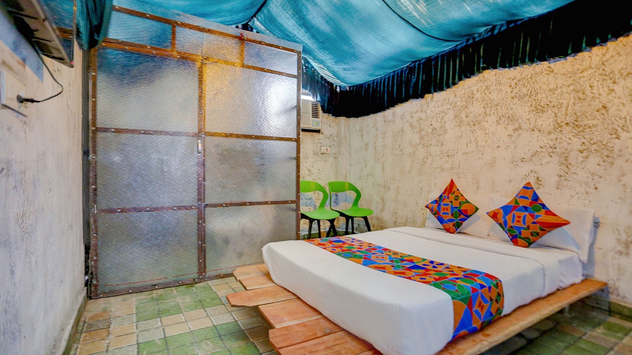 Photo of Bedroom in Kishangarh