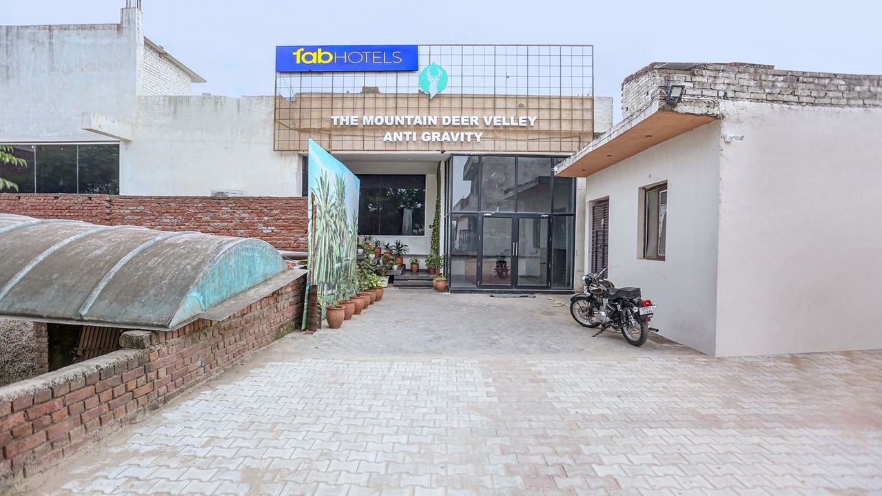 Photo of Outdoor in Kishangarh