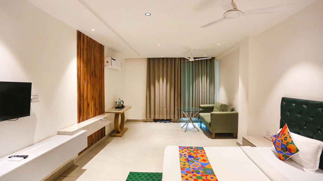 Photo of Bedroom in Kishangarh