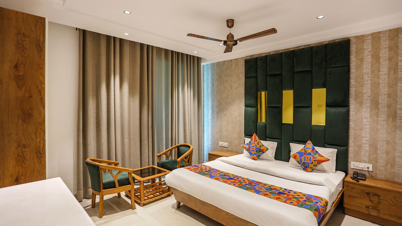 Photo of Bedroom in Kishangarh