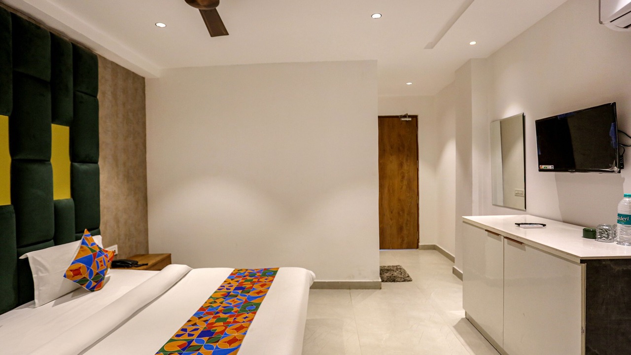 Photo of Bedroom in Kishangarh