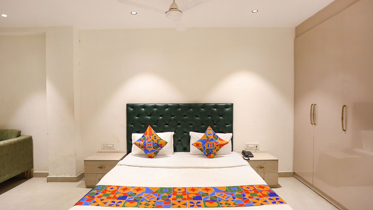Photo of Bedroom in Kishangarh