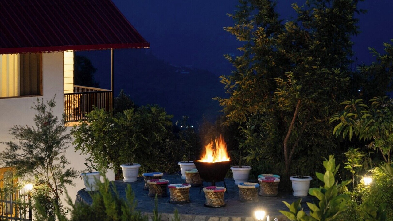 Photo of Outdoor in Naina Range