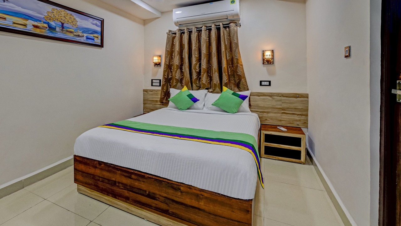 Photo of Bedroom in Tirupati