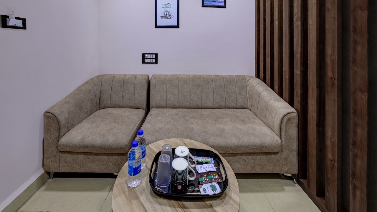 Photo of Bedroom in Tirupati