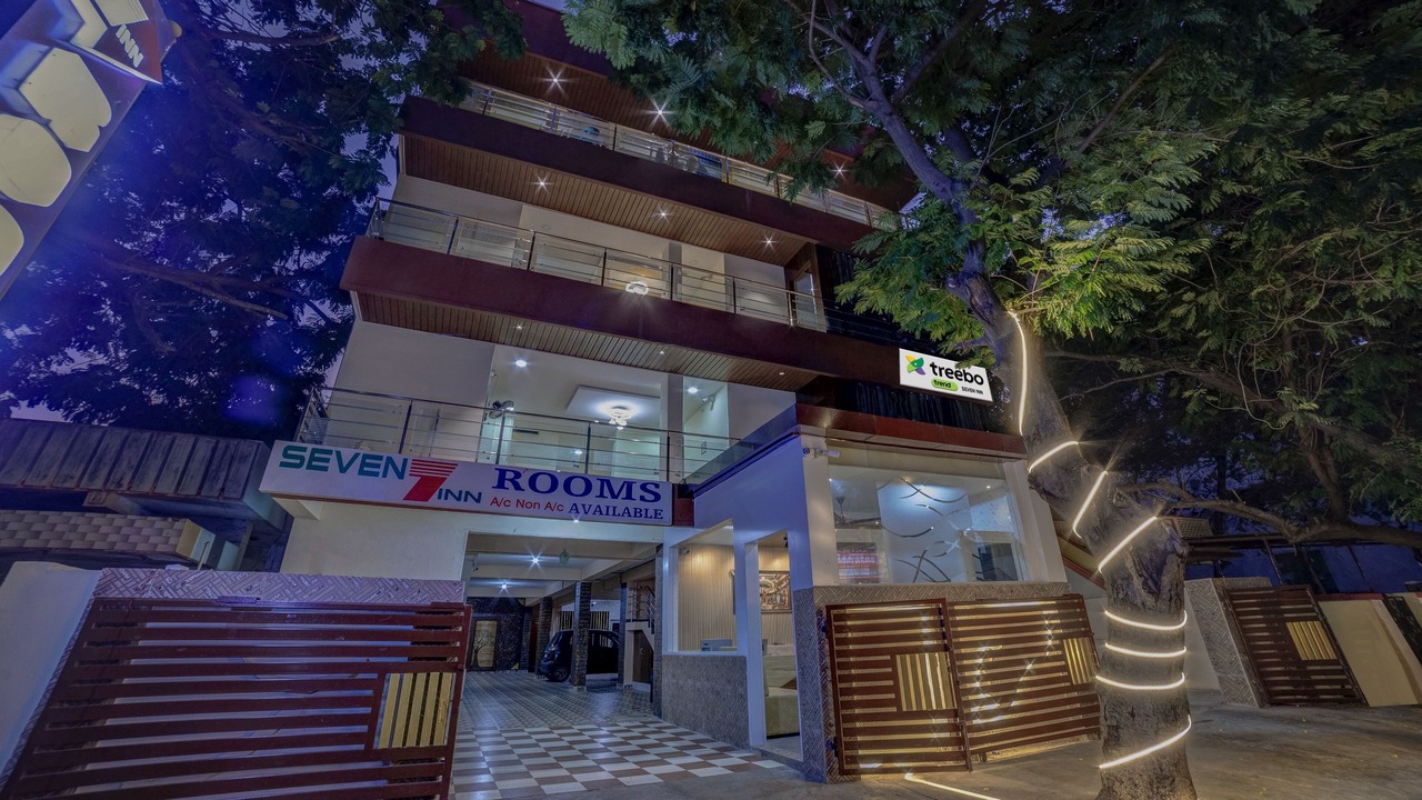 Photo of Outdoor in Tirupati