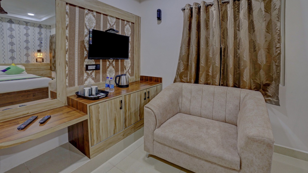 Photo of Bedroom in Tirupati